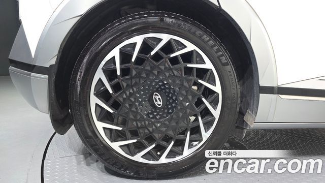 Hyundai Ioniq5 Long range Prestige - фото 4
