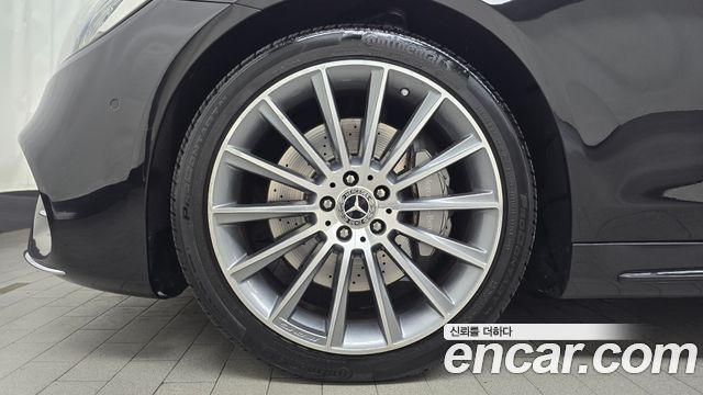 Mercedes-Benz S-Class W222 S450L 4MATIC - фото 4
