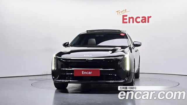 Kia K8 Новый 2.5 Gasoline 2WD Signature - фото 2