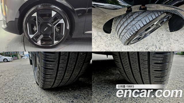 Kia K8 Новый 2.5 Gasoline 2WD Signature - фото 4