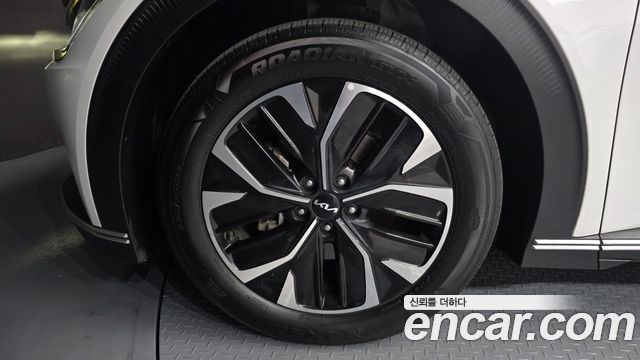 Kia EV6 Long Range Air - фото 4