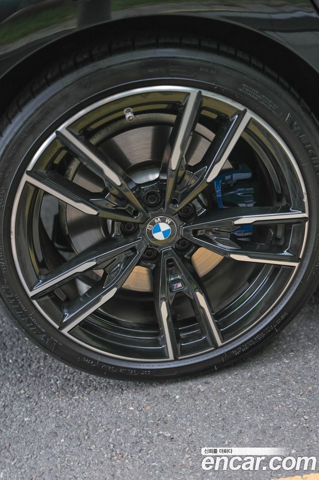 BMW 3-Series G20 M340i xDrive Touring - фото 4