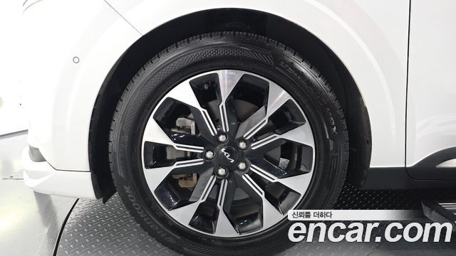 Kia Carnival 4-го поколения 9-Seater Signature - фото 4