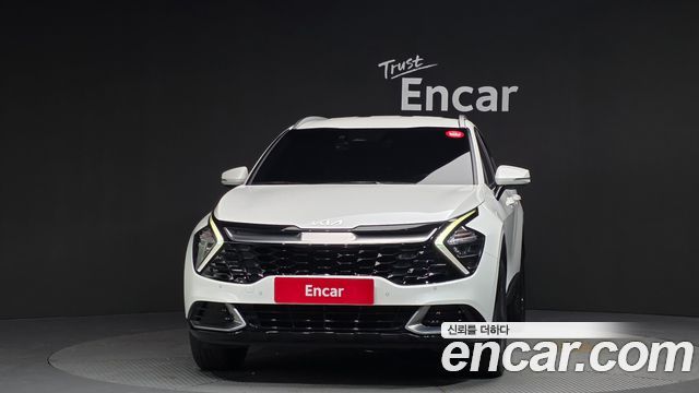 Kia Sportage 5-го поколения LPG 2.0 2WD Noblesse - фото 2