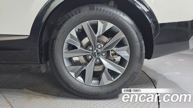 Kia Sportage 5-го поколения LPG 2.0 2WD Noblesse - фото 4