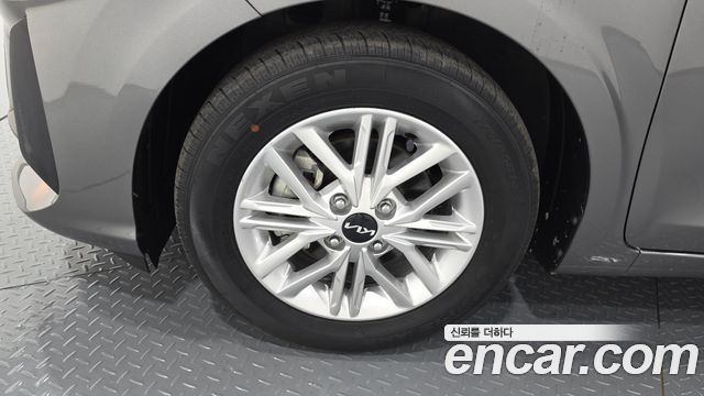 Kia morning JA Prestige - фото 4