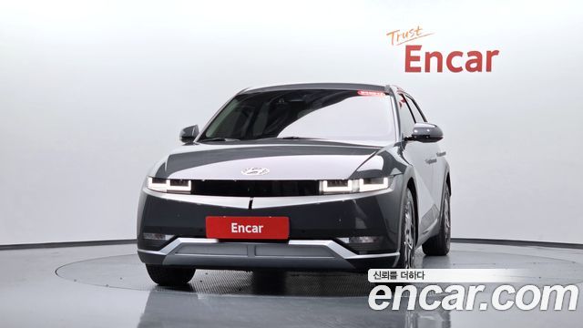 Hyundai Ioniq5 Long Range AWD Exclusive - фото 2