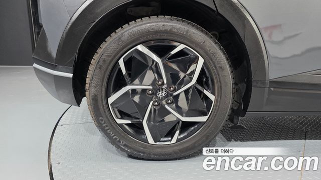 Hyundai Ioniq5 Long Range AWD Exclusive - фото 4