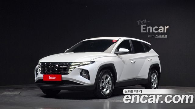 Hyundai Tucson NX4 Diesel 2.0 2WD Modern - фото 0