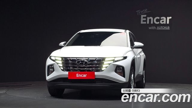 Hyundai Tucson NX4 Diesel 2.0 2WD Modern - фото 2
