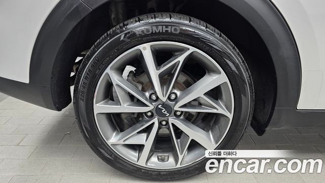 Kia Niro Новый 1.6 HEV Signature - фото 4