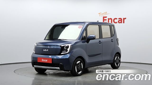 Kia RAY Новый EV Air - фото 0