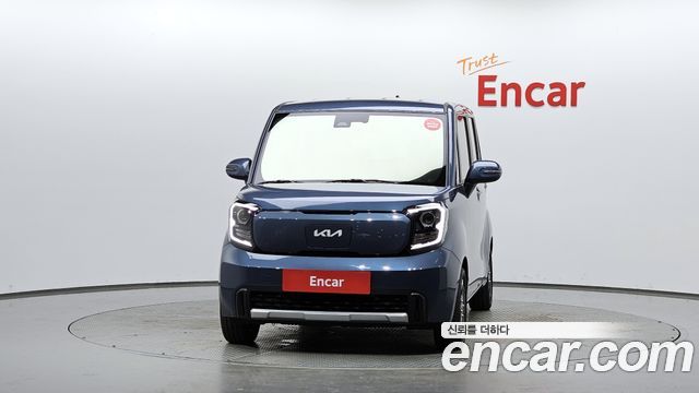 Kia RAY Новый EV Air - фото 2