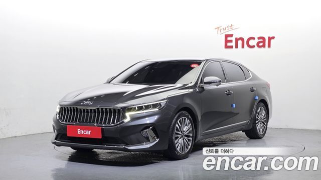 Kia K7 Premier 2.5 GDI Noblesse - фото 0