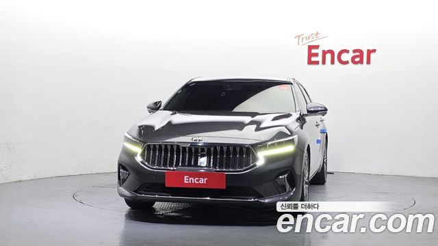 Kia K7 Premier 2.5 GDI Noblesse - фото 2