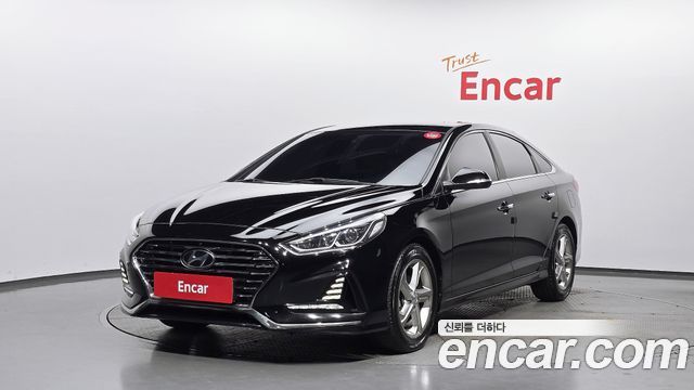 Hyundai Sonata 2.0 Smart Spicial - фото 0