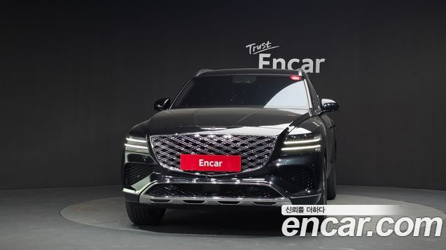 Genesis GV80 2.5T Gasoline AWD - фото 2