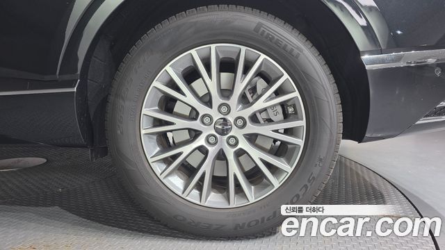 Genesis GV80 2.5T Gasoline AWD - фото 4