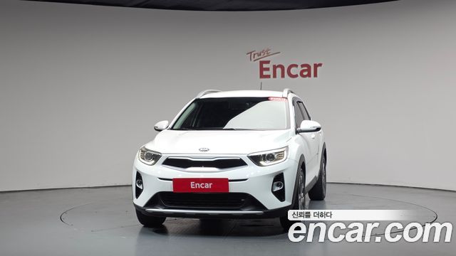 Kia Stonic 1.4 Trendy - фото 1