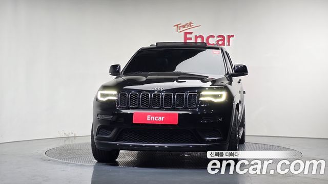 Jeep Cherokee 3.6 Limited-X WK2 - фото 2