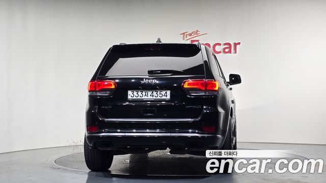 Jeep Cherokee 3.6 Limited-X WK2 - фото 3