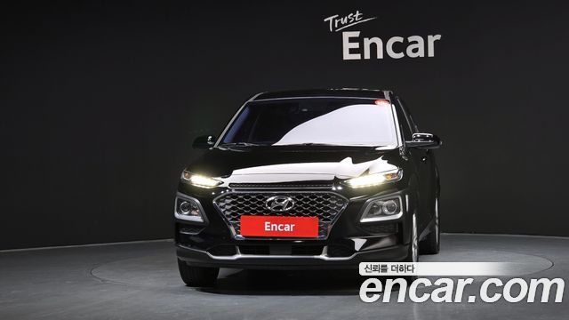 Hyundai Kona 1.6 Turbo 2WD Modern Choice - фото 2