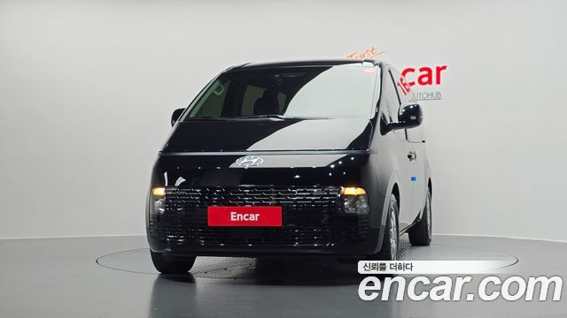 Hyundai Staria Tourer 11-Seater Modern - фото 2