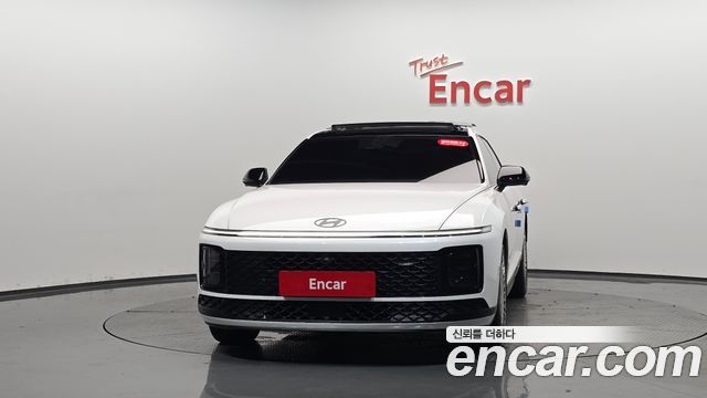 Hyundai Grandeur GN7 2,5 Gasoline 2WD Calligraphy - фото 1