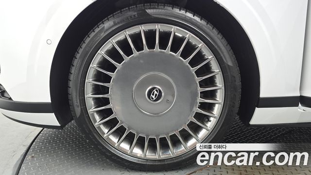 Hyundai Grandeur GN7 2,5 Gasoline 2WD Calligraphy - фото 3