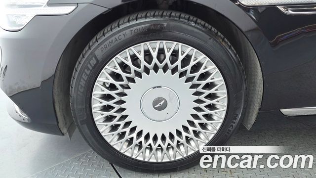Genesis G90 3.8 AWD Premium Luxury - фото 4