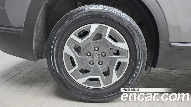 Hyundai Santafe Новый HEV 1.6 2WD Exclusive - фото 4