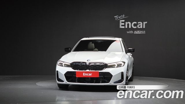 BMW 3-Series G20 M340i Pro - фото 2