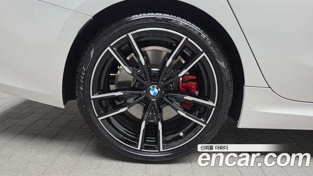BMW 3-Series G20 M340i Pro - фото 4