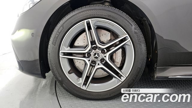 Mercedes-Benz S-Class W223 S400 d 4MATIC - фото 4