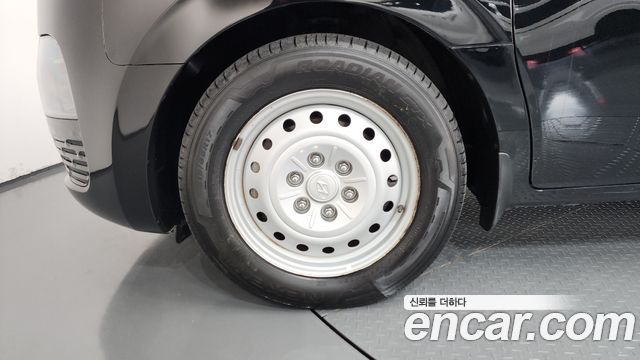 Hyundai Staria Cargo 3-Seater Smart - фото 4