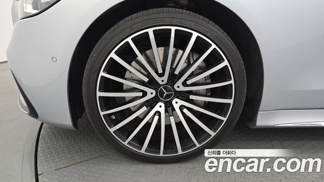 Mercedes-Benz S-Class W223 S400 d 4MATIC - фото 4