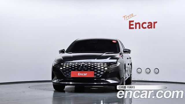 Hyundai Grandeur Новый IG 2.5 Special - фото 2