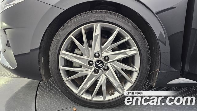 Hyundai Grandeur Новый IG 2.5 Special - фото 4