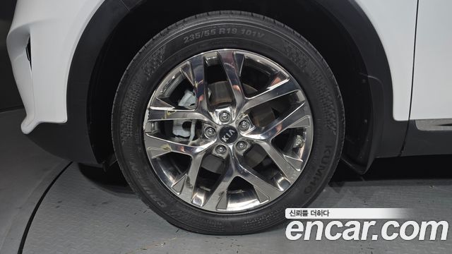 Kia Sorento Новый Diesel 2.2 4WD Master Special - фото 4