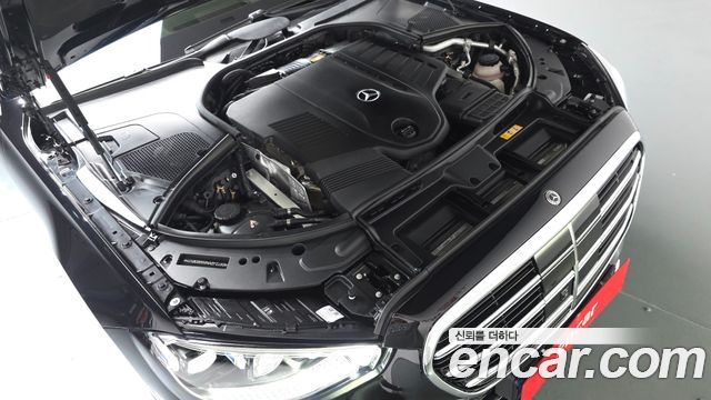 Mercedes-Benz S-Class W223 S450L 4MATIC - фото 4
