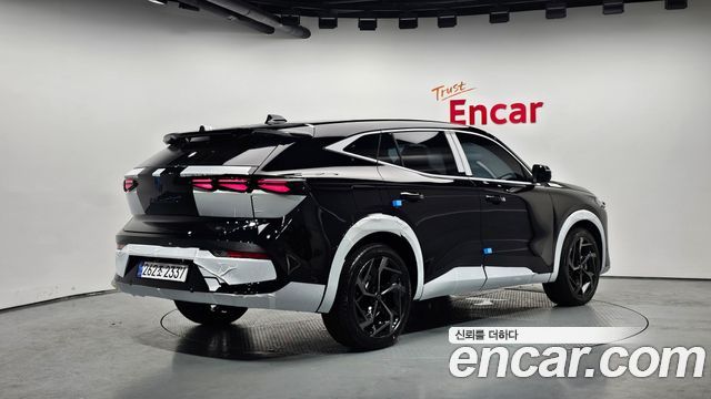 Renault Samsung Filante 1.5 E-Tech Esprit Alpine 2WD - фото 1