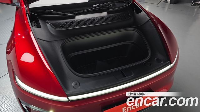 Tesla Model Y Premium RWD - фото 4