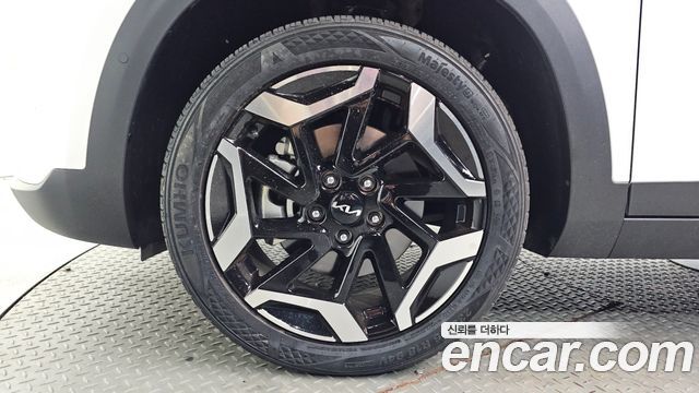 Kia Seltos Новый Gasoline 1.6 Turbo 2WD Signature - фото 4