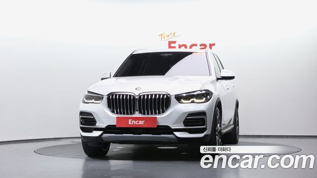 BMW X5 G05 xDrive 30d xLine - фото 2