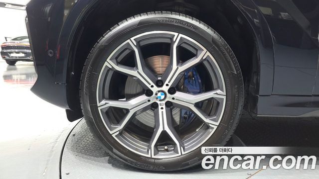 BMW X6 G06 xDrive30d M Sport - фото 4