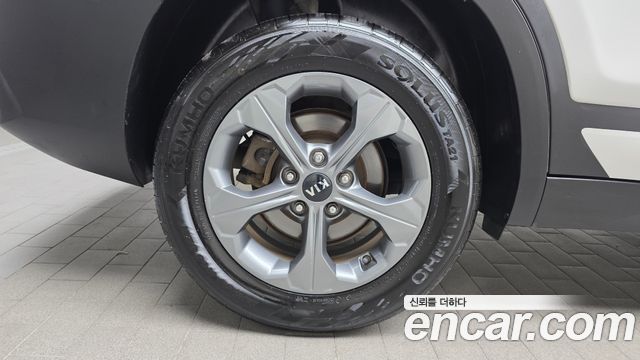 Kia Seltos Gasoline 1.6 Turbo 2WD Trendy - фото 4