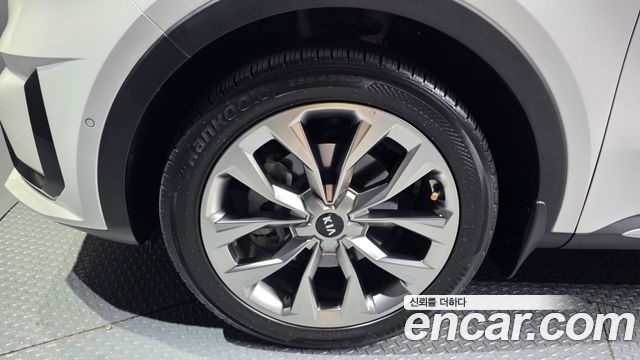 Kia Sorento 4-го поколения Diesel 2.2 2WD Signature - фото 4