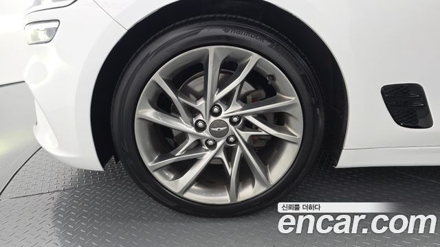 Genesis G70 Новый Gasoline 2.0T 2WD - фото 4