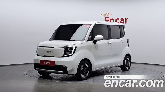 Kia RAY Новый EV Air - фото 0