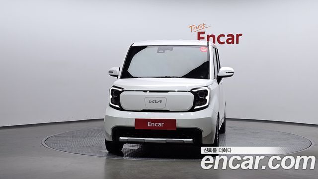 Kia RAY Новый EV Air - фото 2